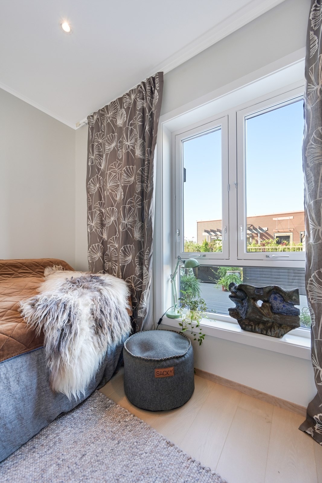 Soverom 3 Galleribilde