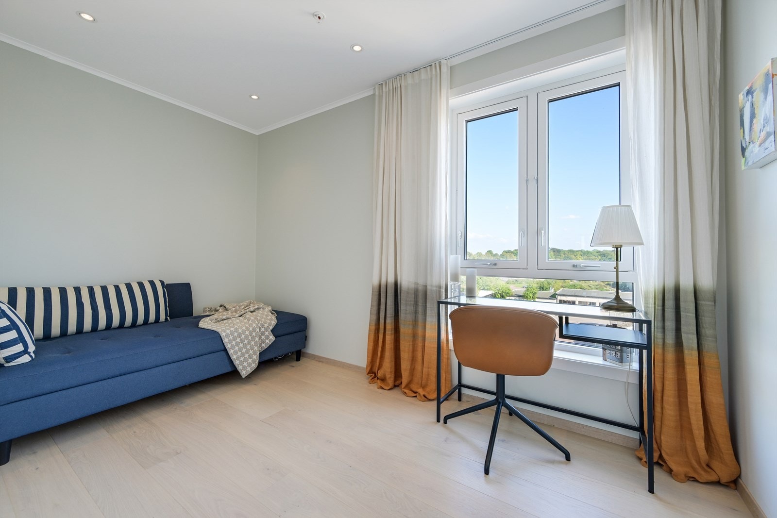 Soverom 2 Galleribilde