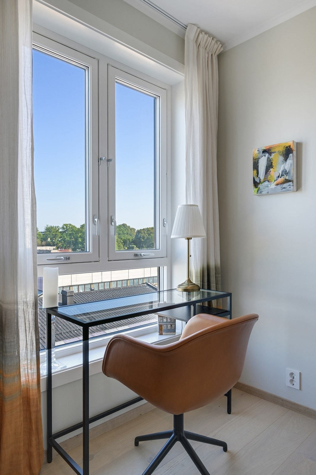 Soverom 2 Galleribilde