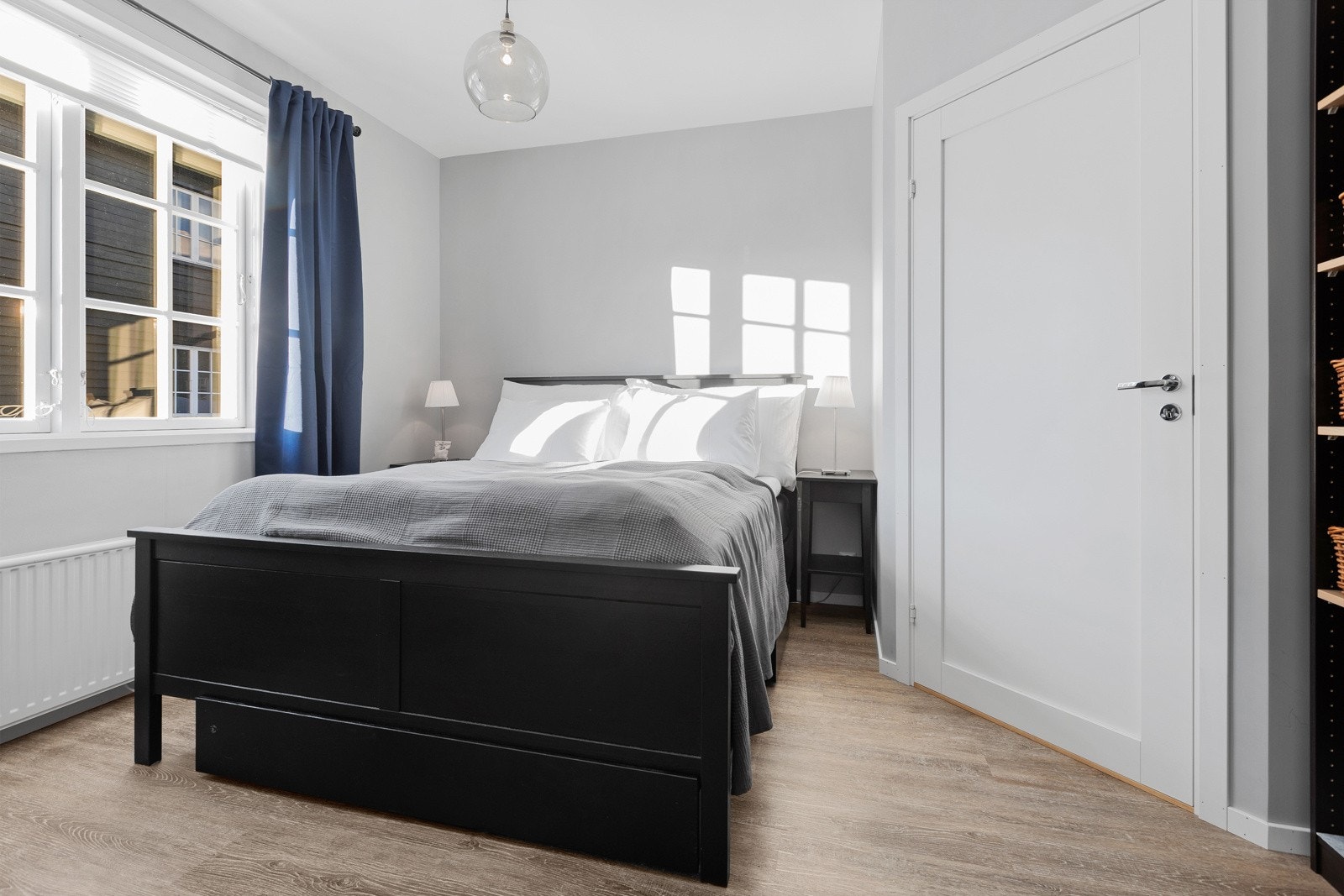 Soverom 2 Galleribilde