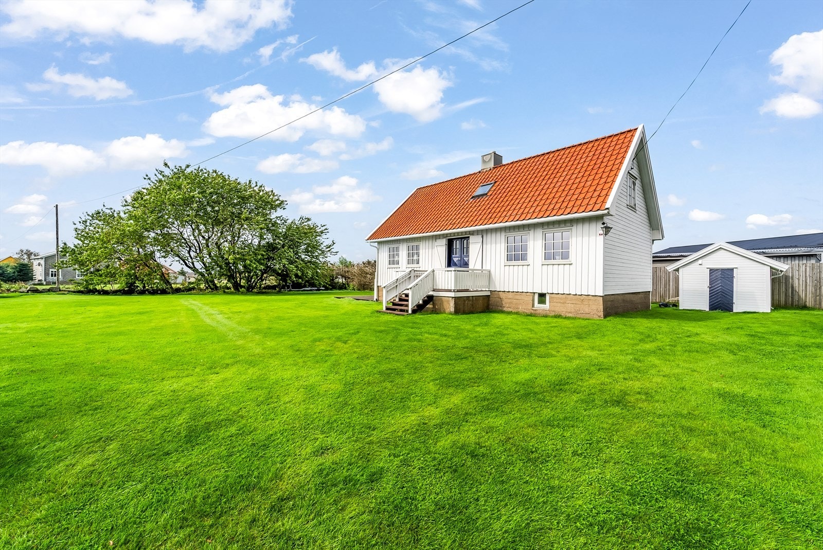 Velkommen til Lista! Galleribilde