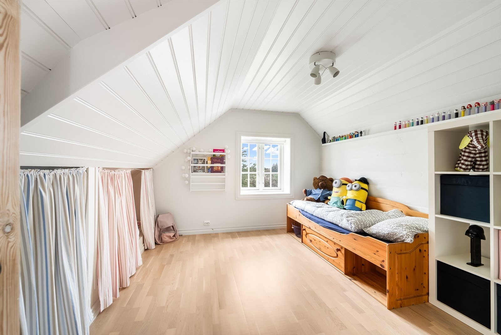 Soverom Galleribilde