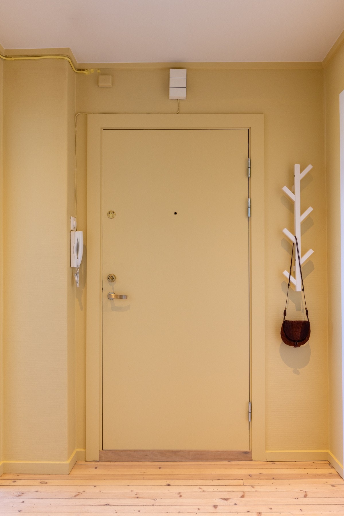 Velkommen inn i det som kan bli ditt/deres nye hjem! Galleribilde