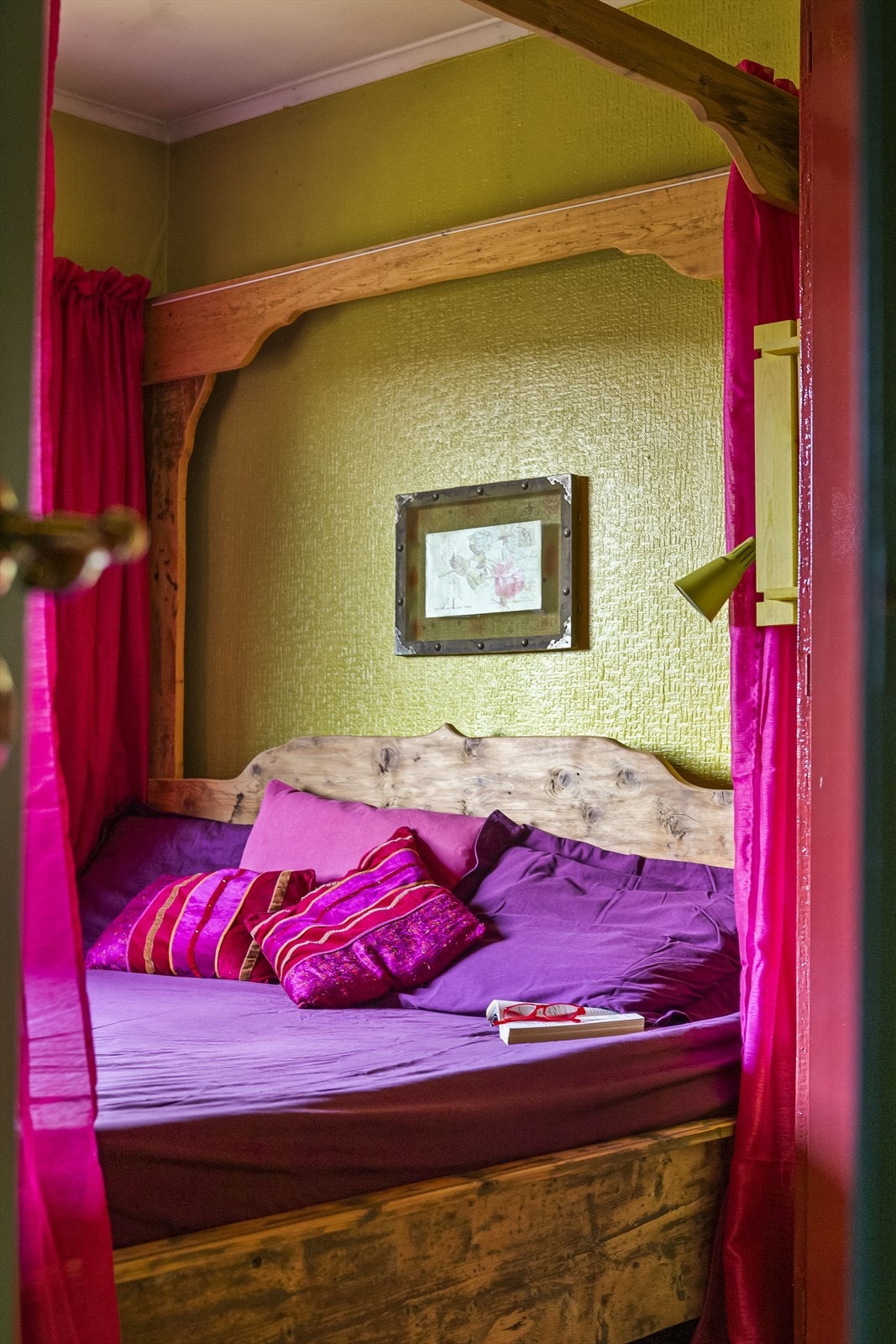 Detalje Galleribilde