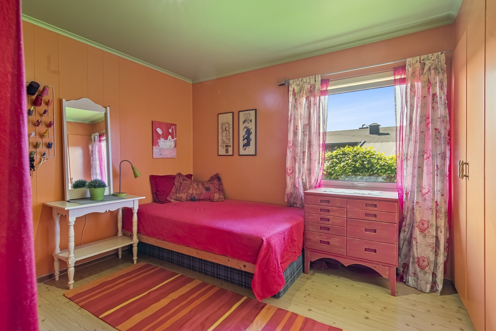 Soverom 2 Galleribilde