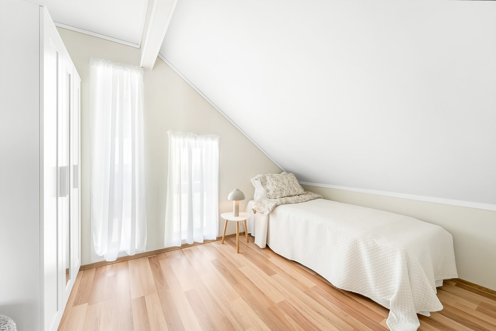 Soverom Galleribilde