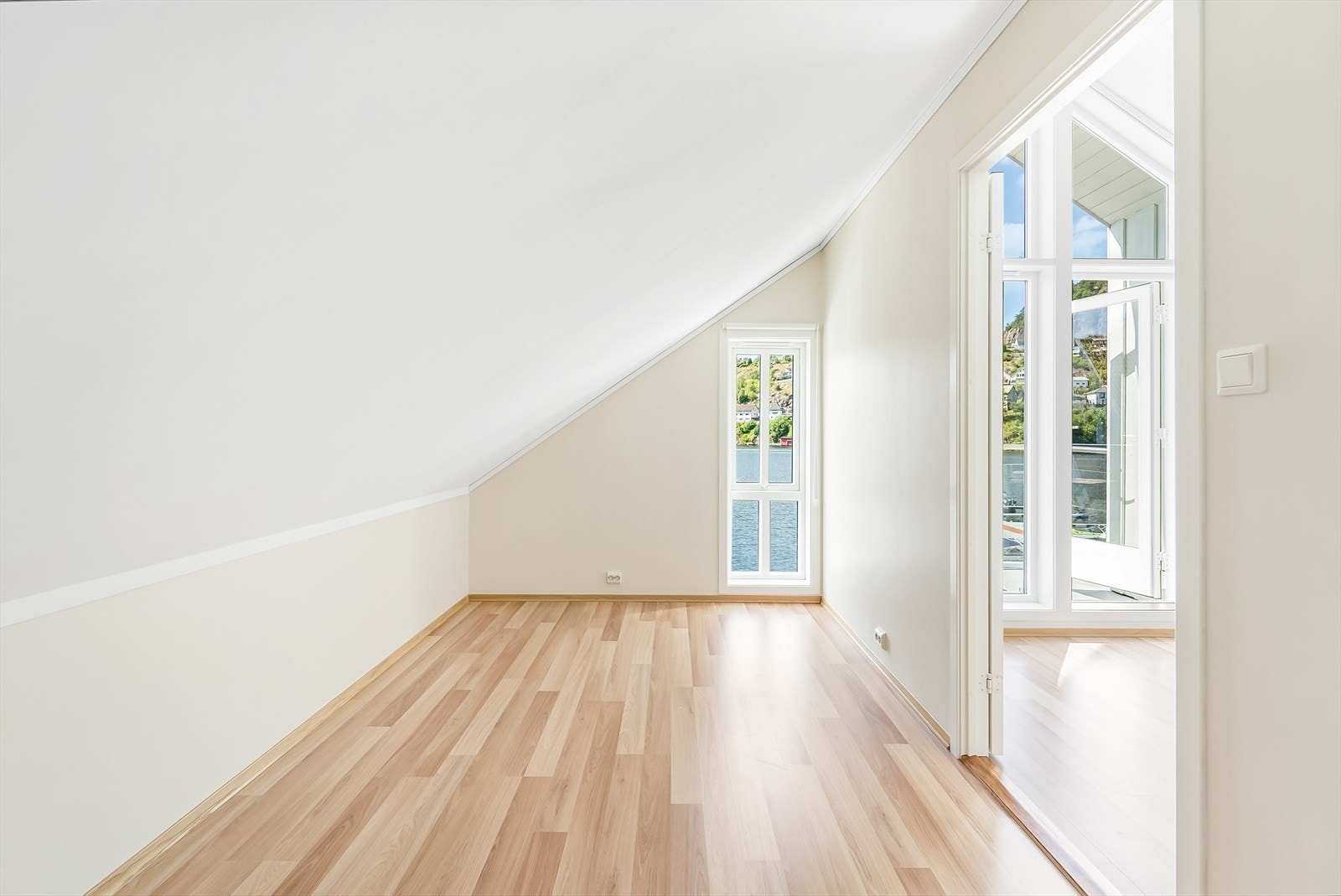 Soverom Galleribilde