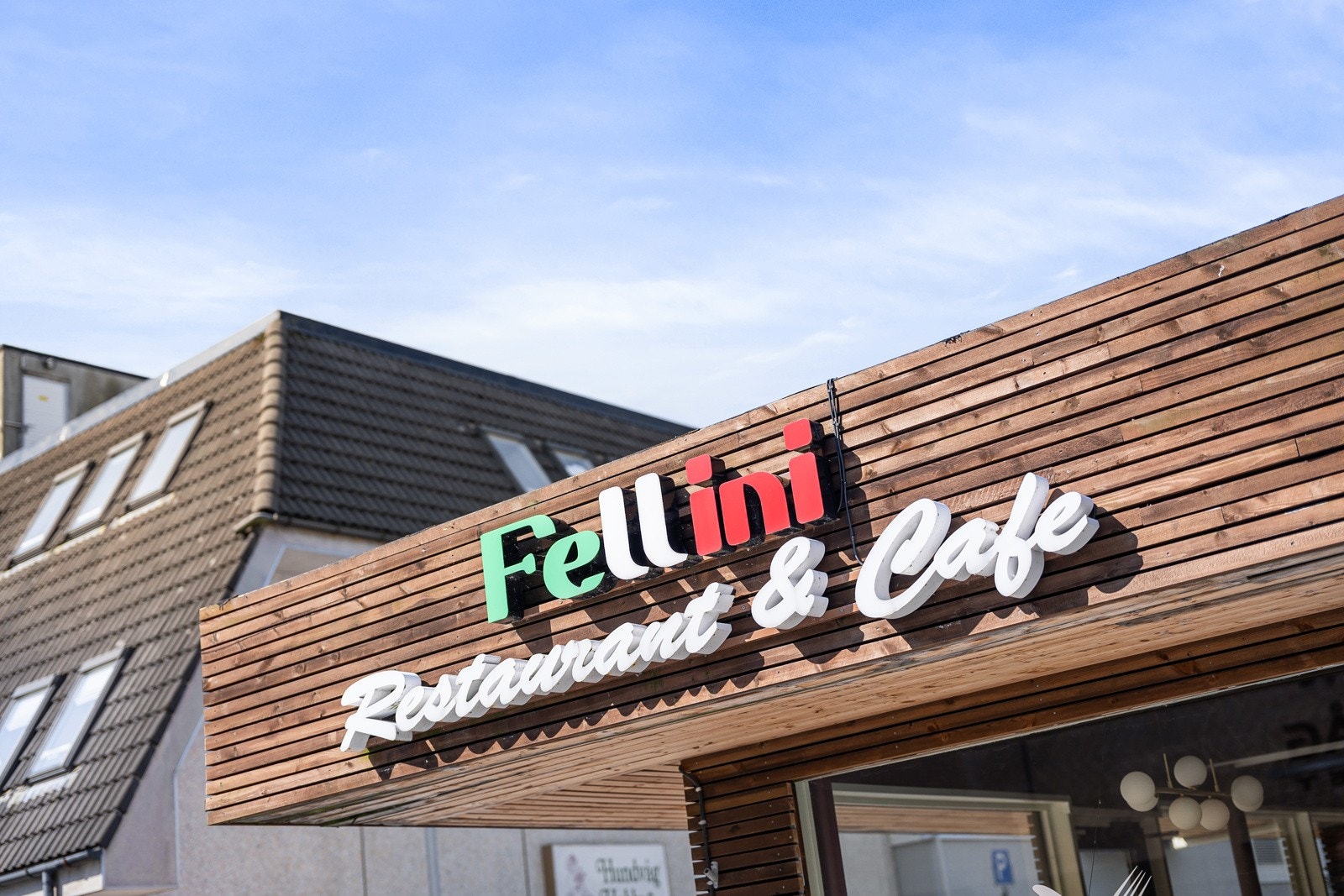 Nærområde. Galleribilde