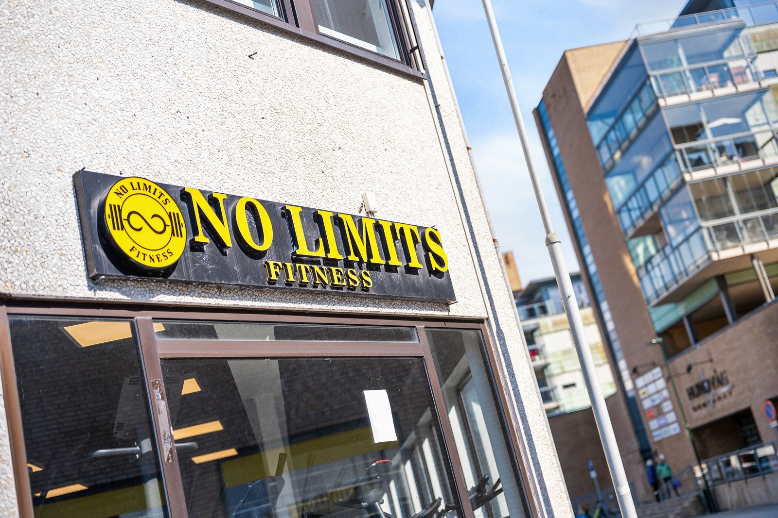 Nærområde. Galleribilde