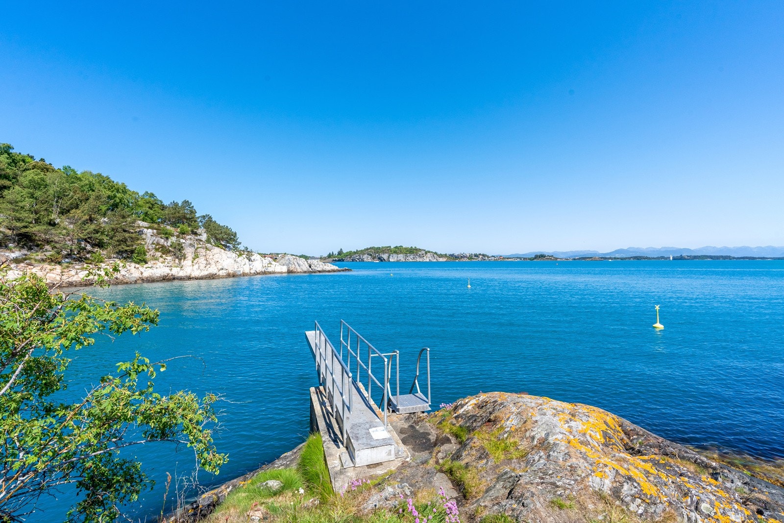 Nærområde. Galleribilde