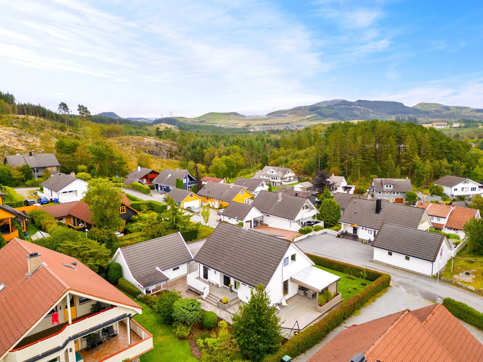 Områdebilde Galleribilde