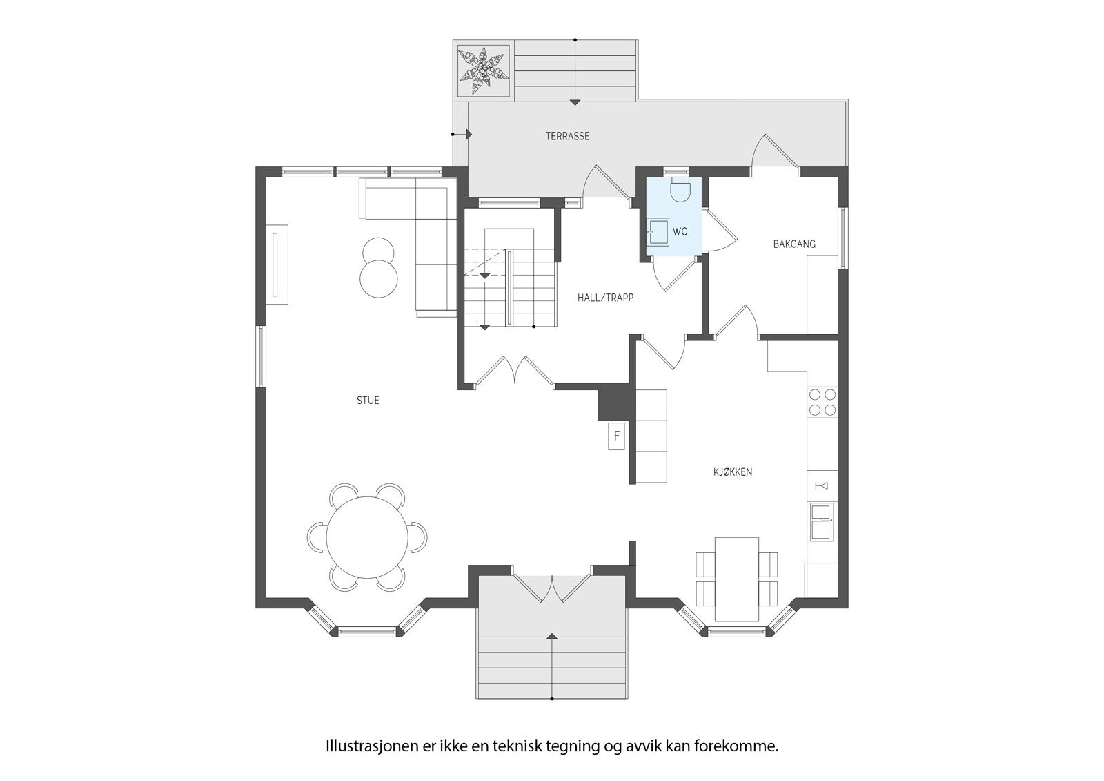 Granvegen_7_etg1_2D Galleribilde