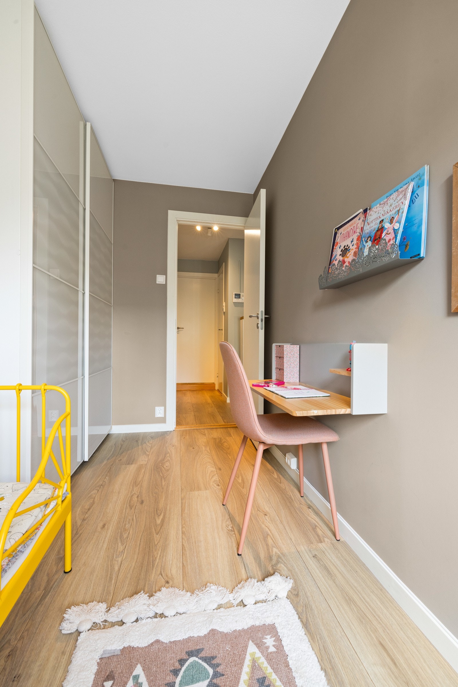 Soverom 2 Galleribilde