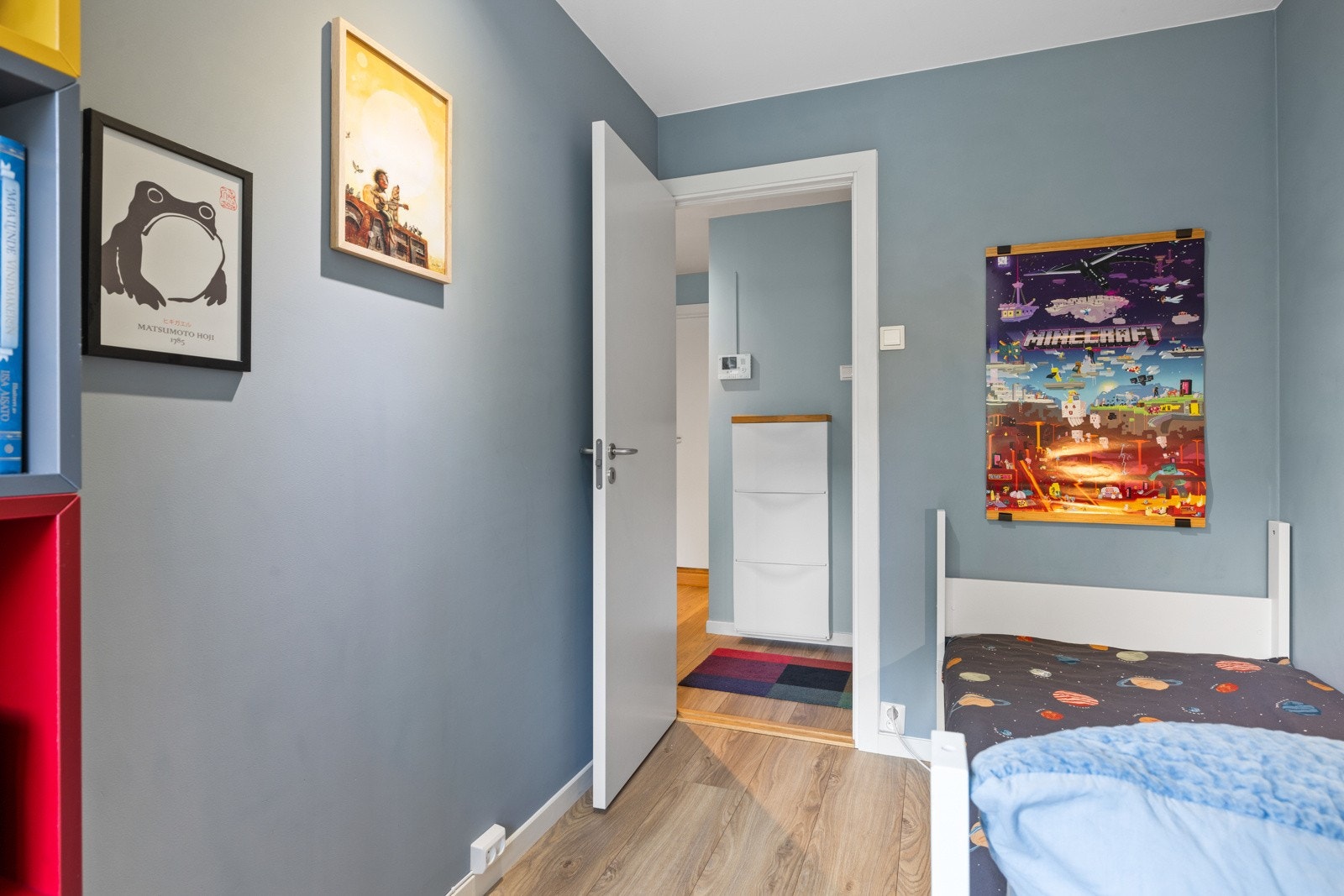Soverom 3 Galleribilde