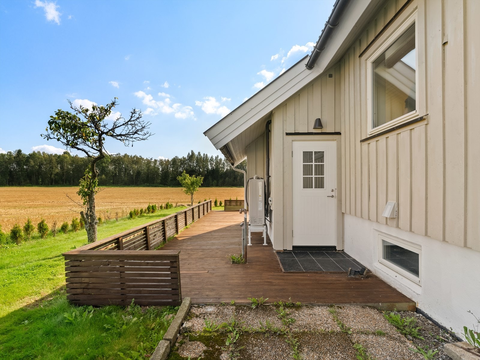 Nedgang til kjeller Galleribilde