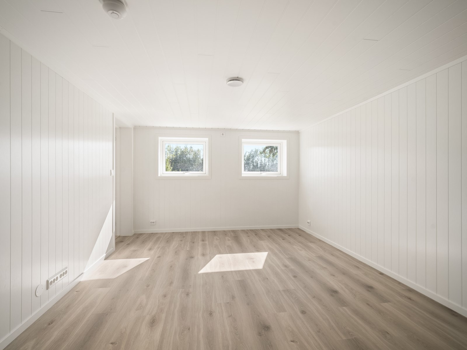 Disponibelt Galleribilde