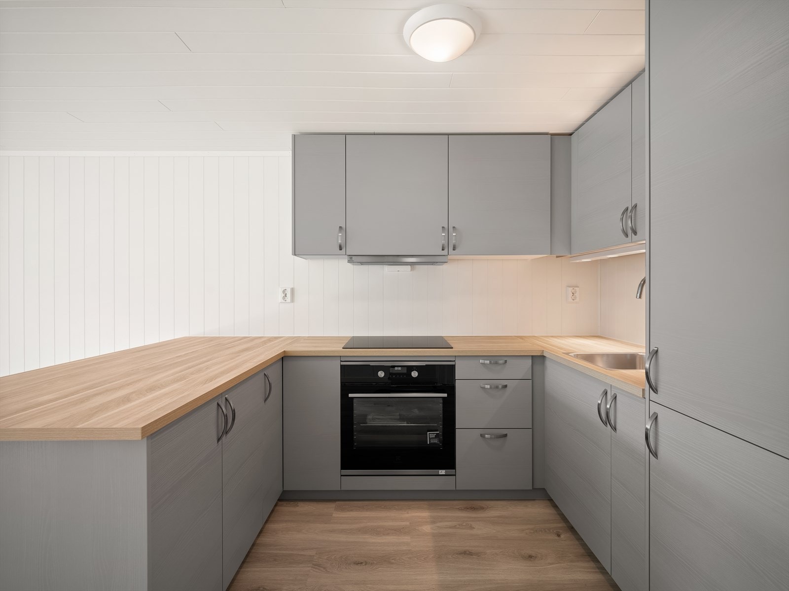 Disponibelt Galleribilde