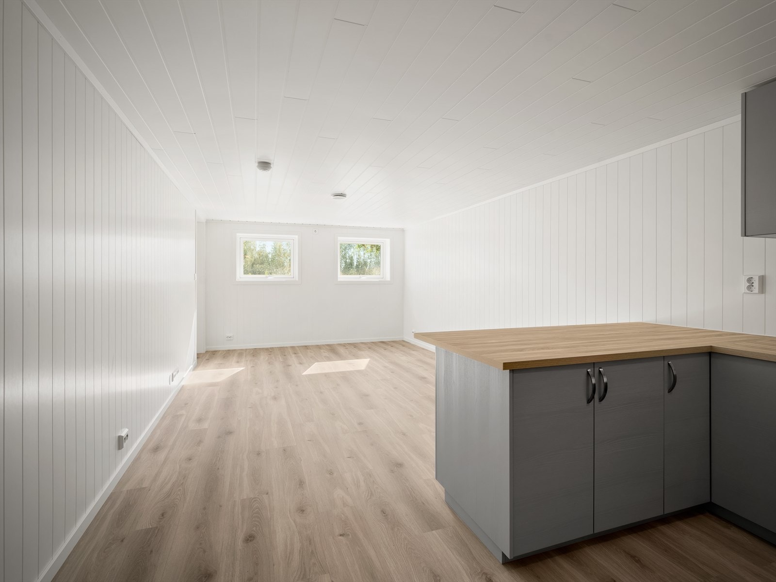 Disponibelt Galleribilde