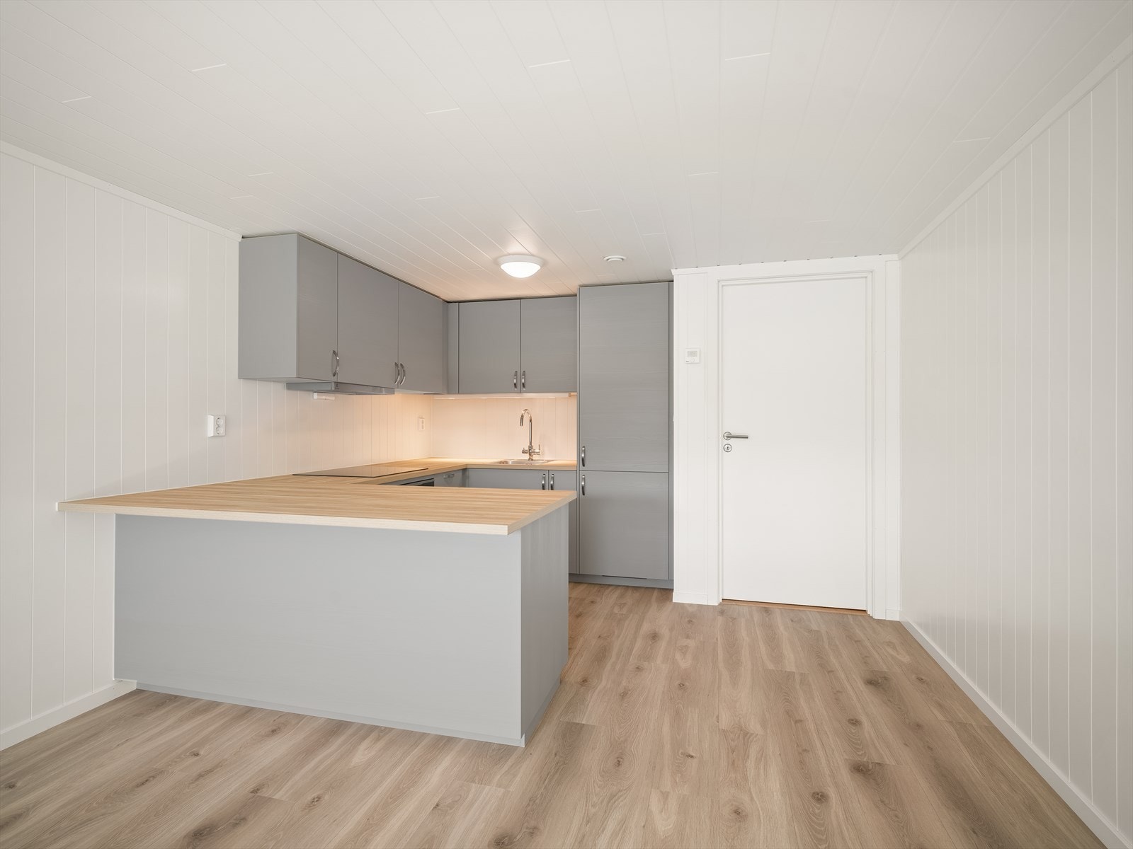 Disponibelt Galleribilde