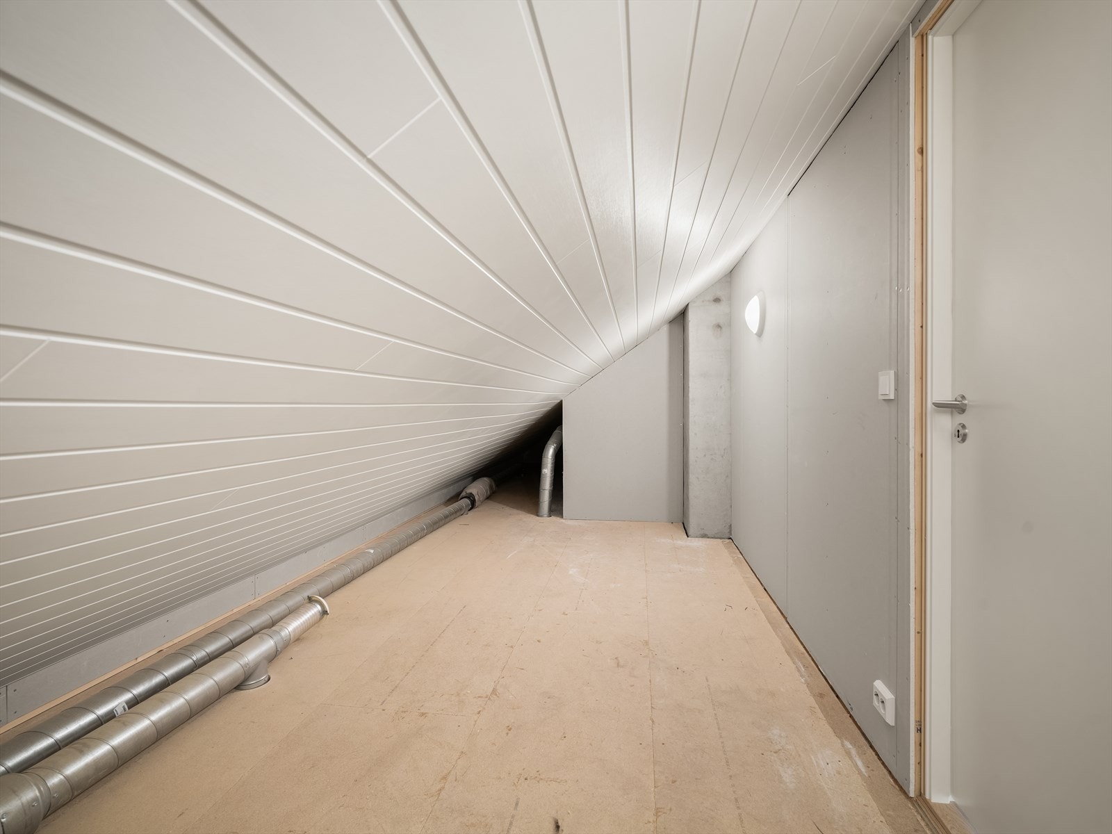 Disponibelt Galleribilde