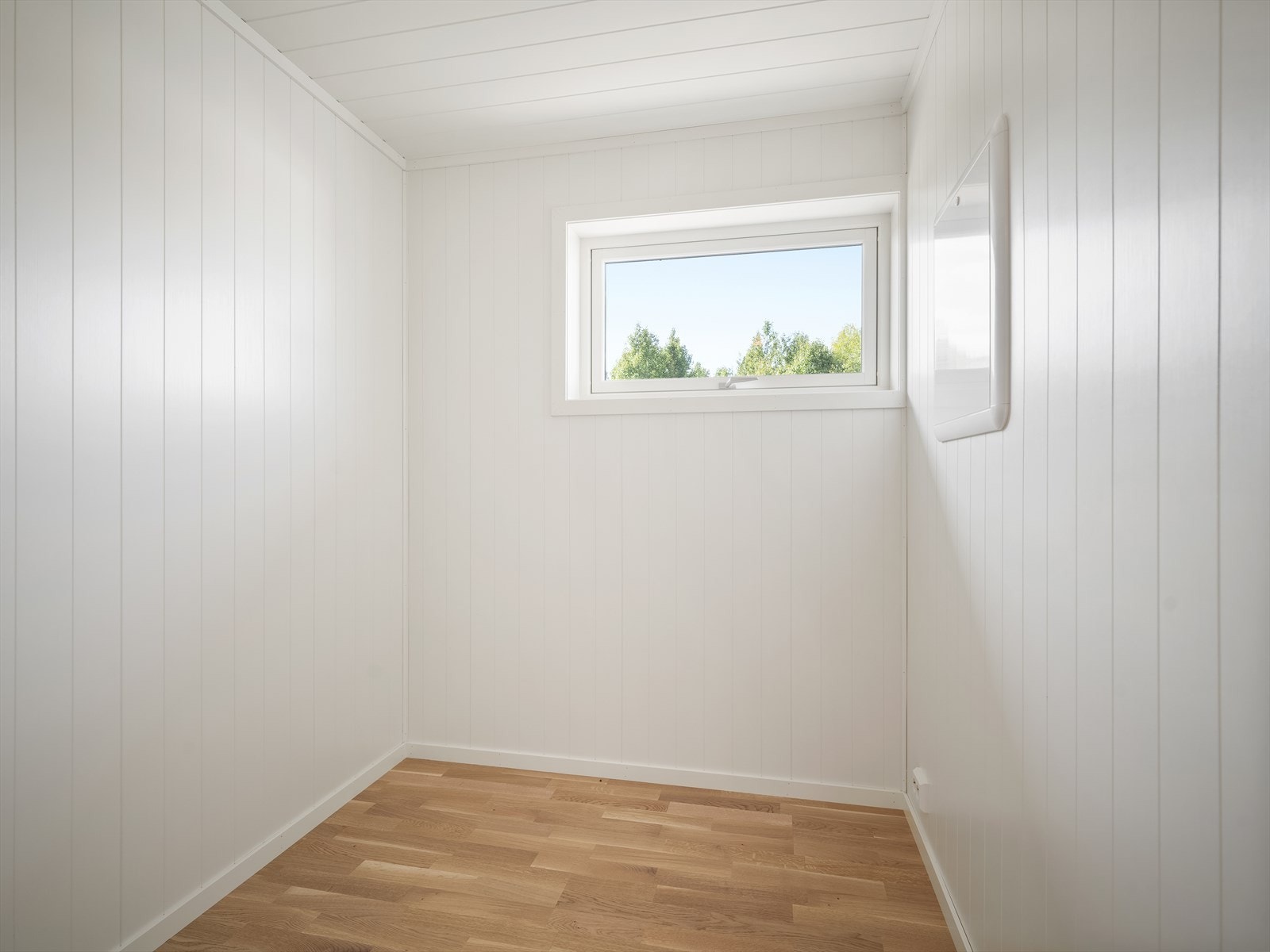 Walk-in Galleribilde