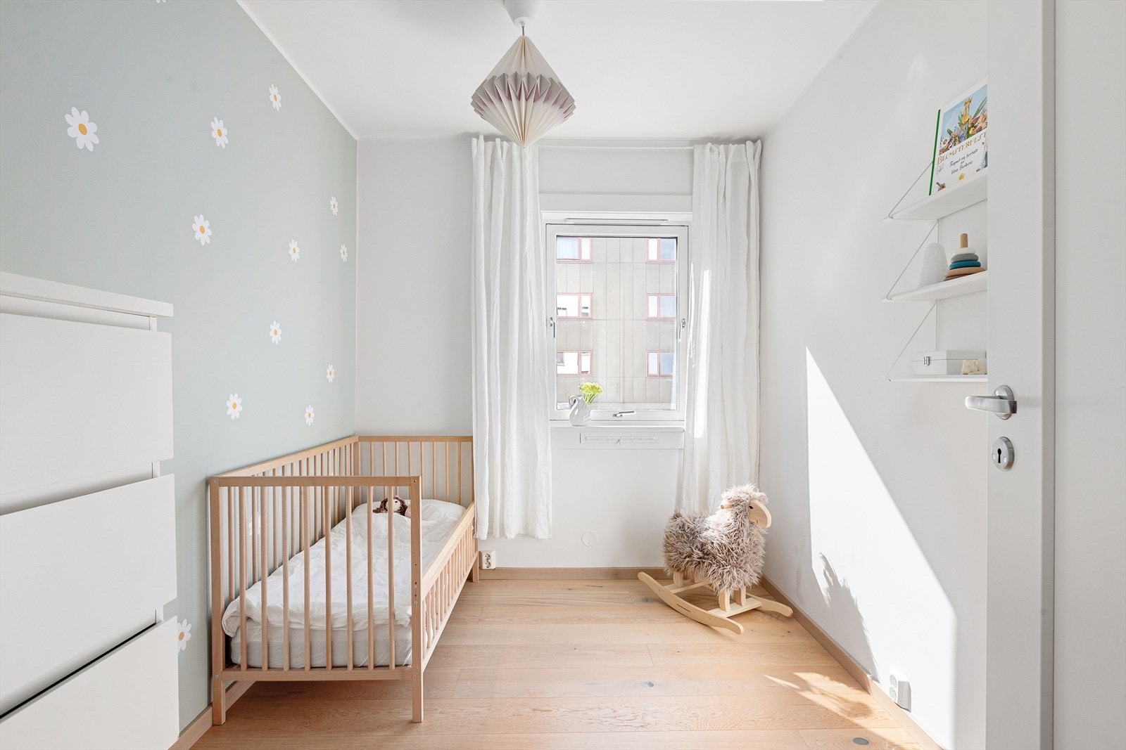 Soverom 2 - Perfekt som barnerom, gjesterom eller kontor. Galleribilde