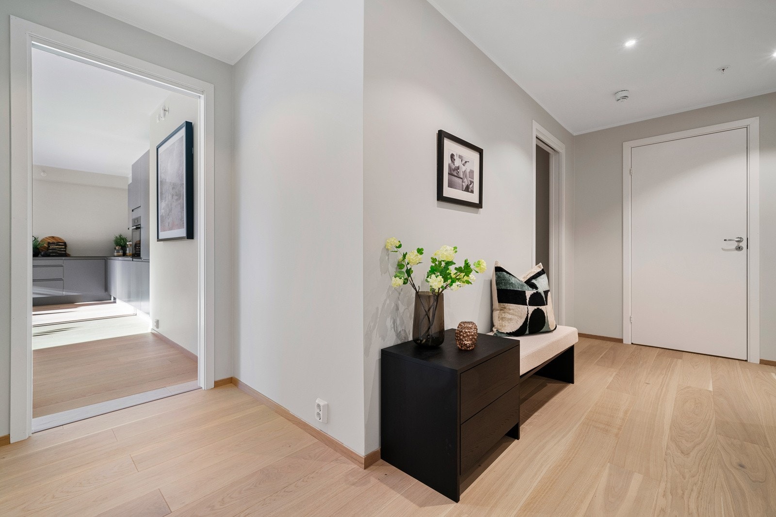 - Velkommen inn! - Galleribilde