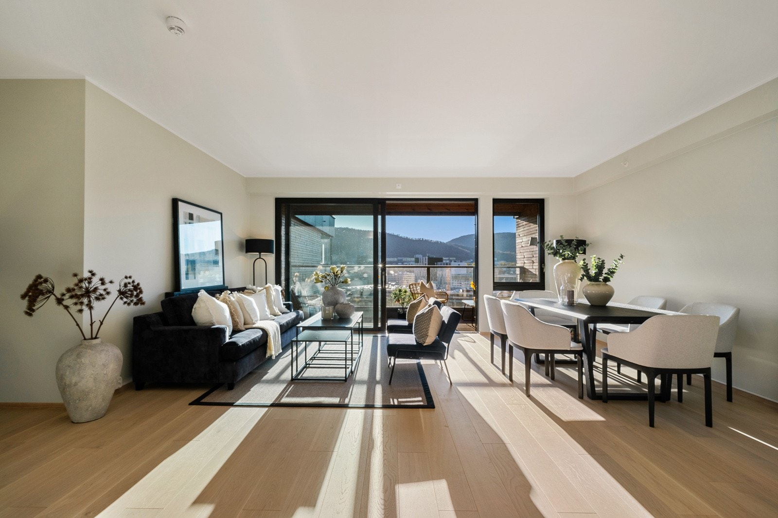 - Kalfarveien 20D presentert av Privatmegleren Nyboliger Bergen - Galleribilde