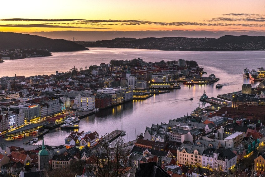 - Ta kontakt med eiendomsmegler idag - Galleribilde