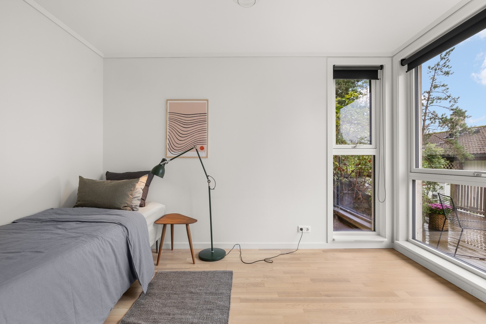 Soverom 2 Galleribilde