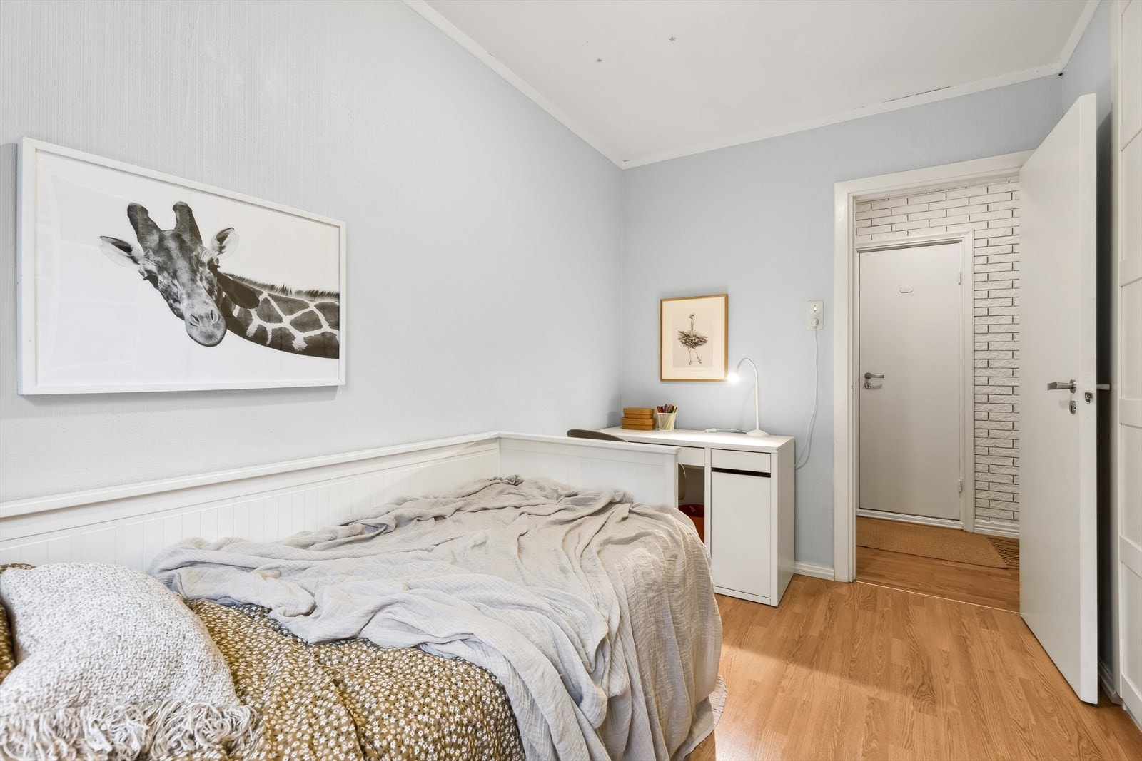 Soverom 2 Galleribilde