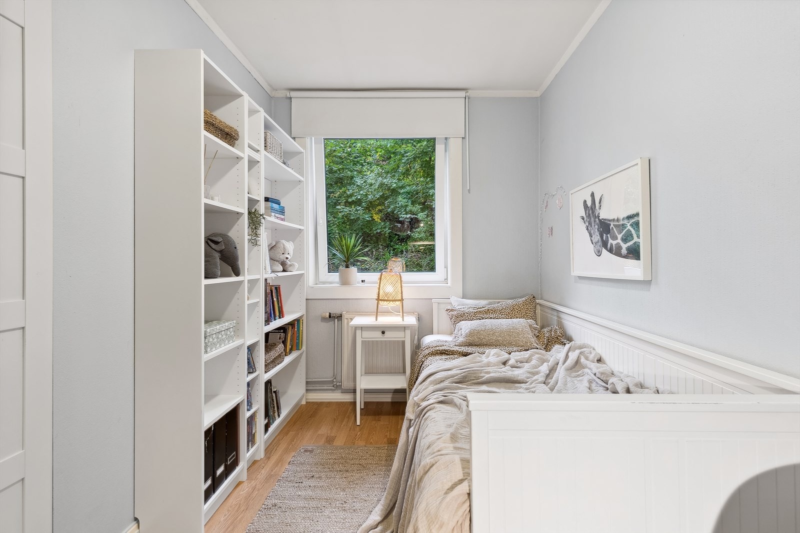 Soverom 2 Galleribilde