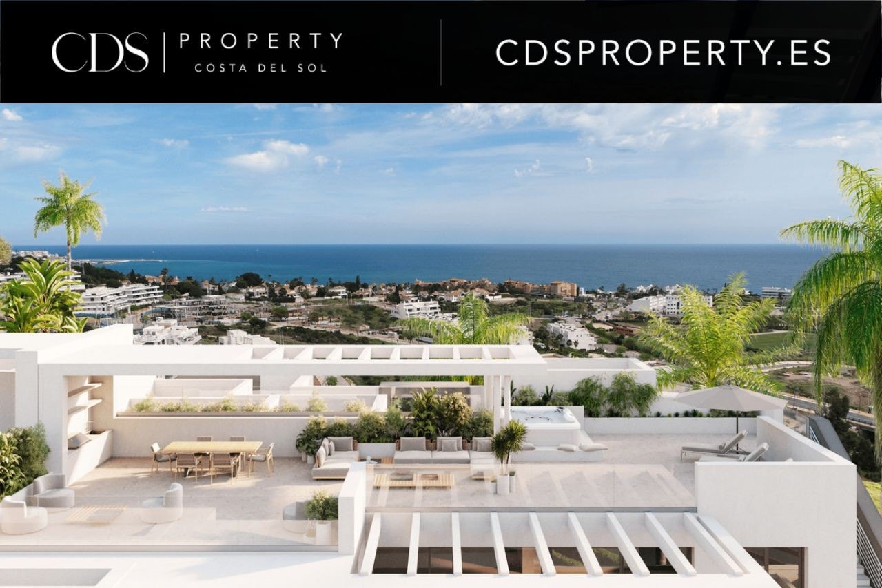 Eiendommen er representert av Christopher K. Soltvedt Norsk Eiendomsmegler på Costa del Sol Galleribilde