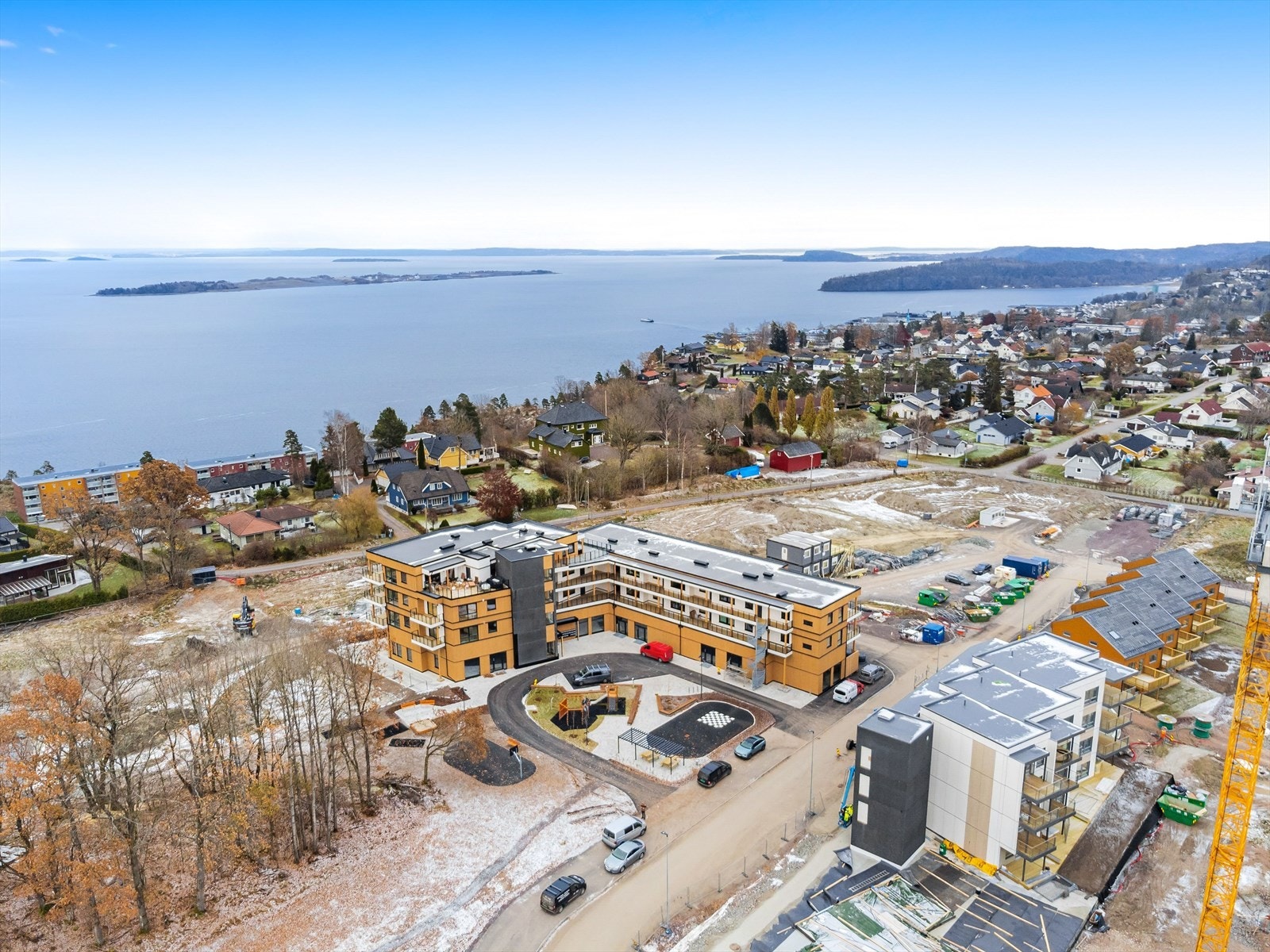 Velkommen til visning Galleribilde