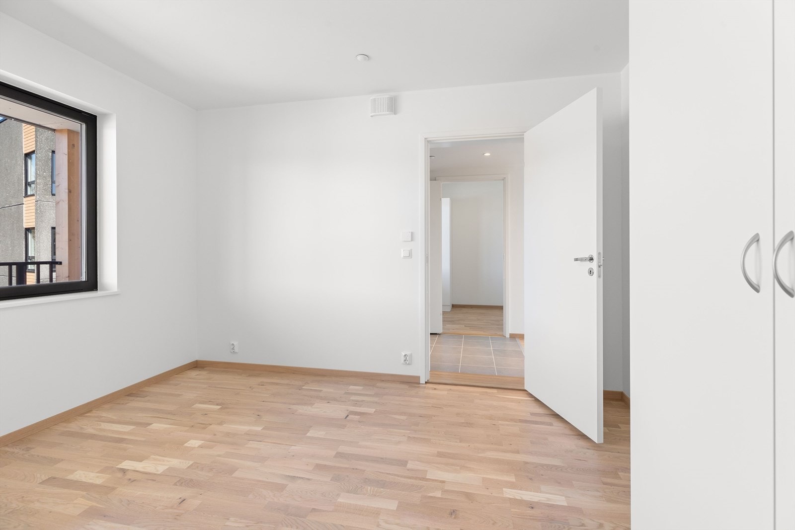 Hovedsoverom Galleribilde