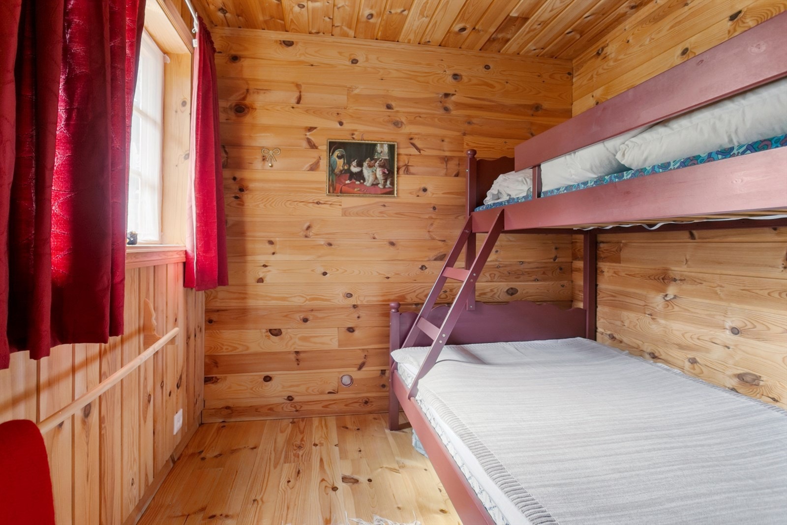 Soverom 3 Galleribilde