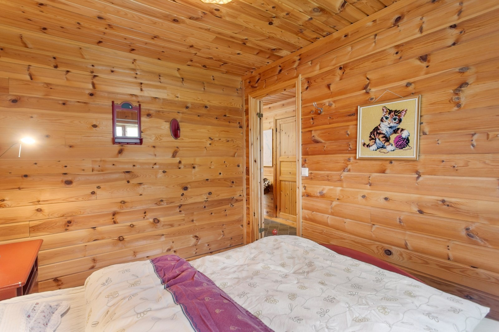 Soverom 2 Galleribilde