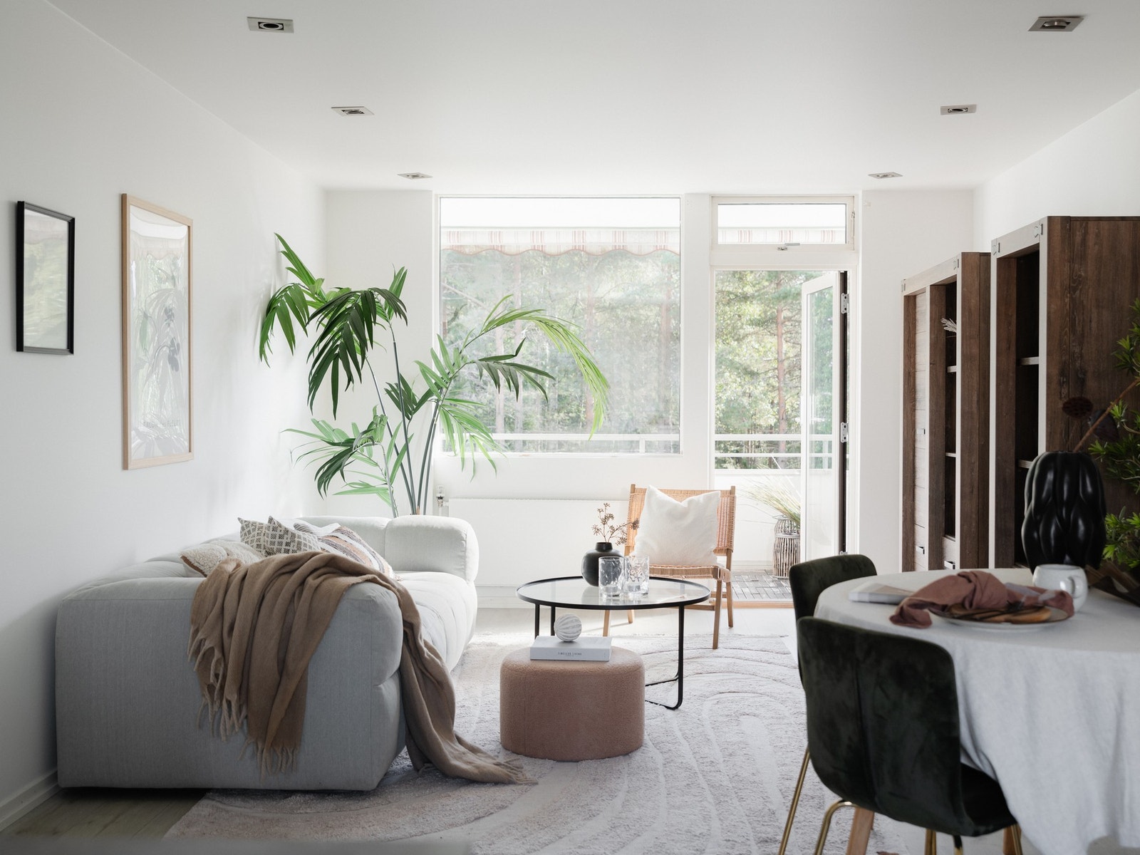 Bølerskrenten 43 presenteres av Bulent Yildirim v/Boa Eiendomsmegling Oslo vest. Galleribilde