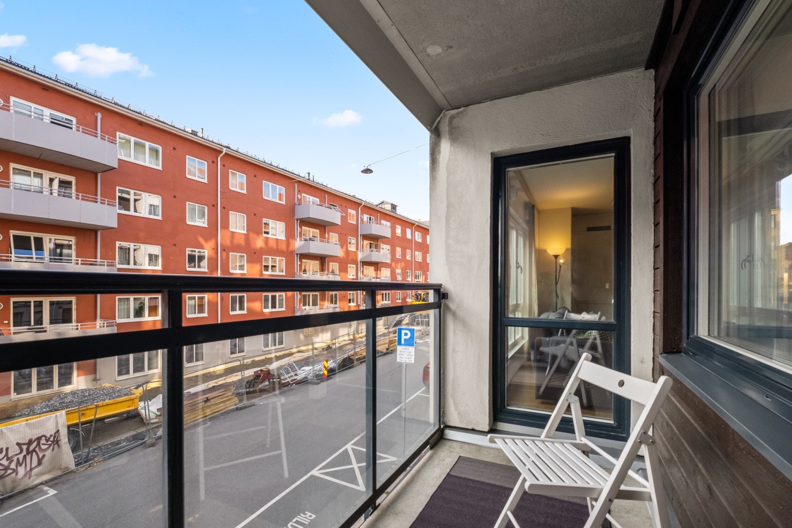 Velkommen til Vøyensvingen 7! Presentert av EIE eiedomsmegling ved Tor Inge Polden. Galleribilde