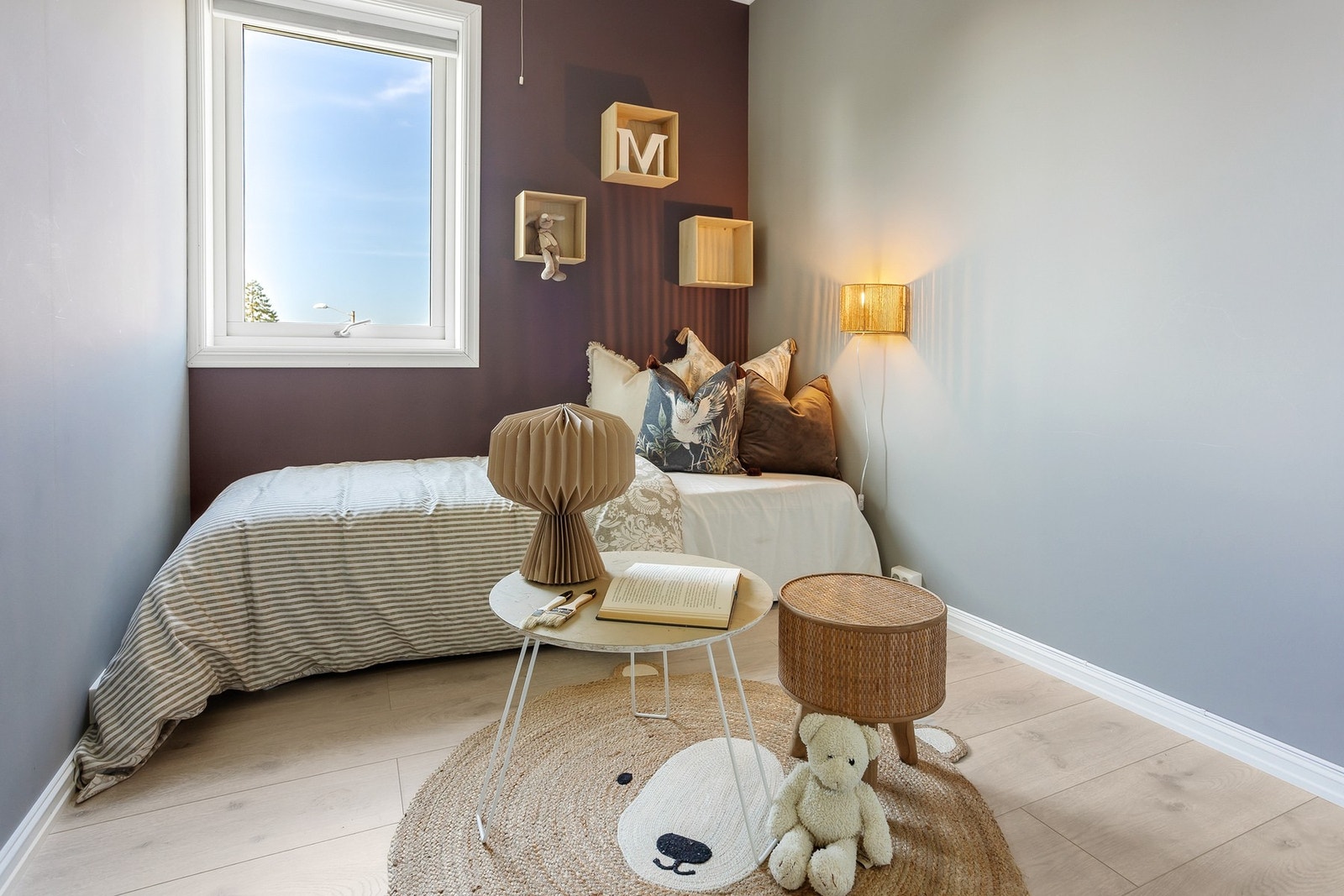 Soverom 3 Galleribilde