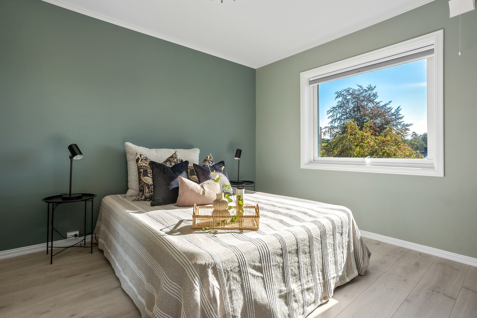 Soverom 1 Galleribilde