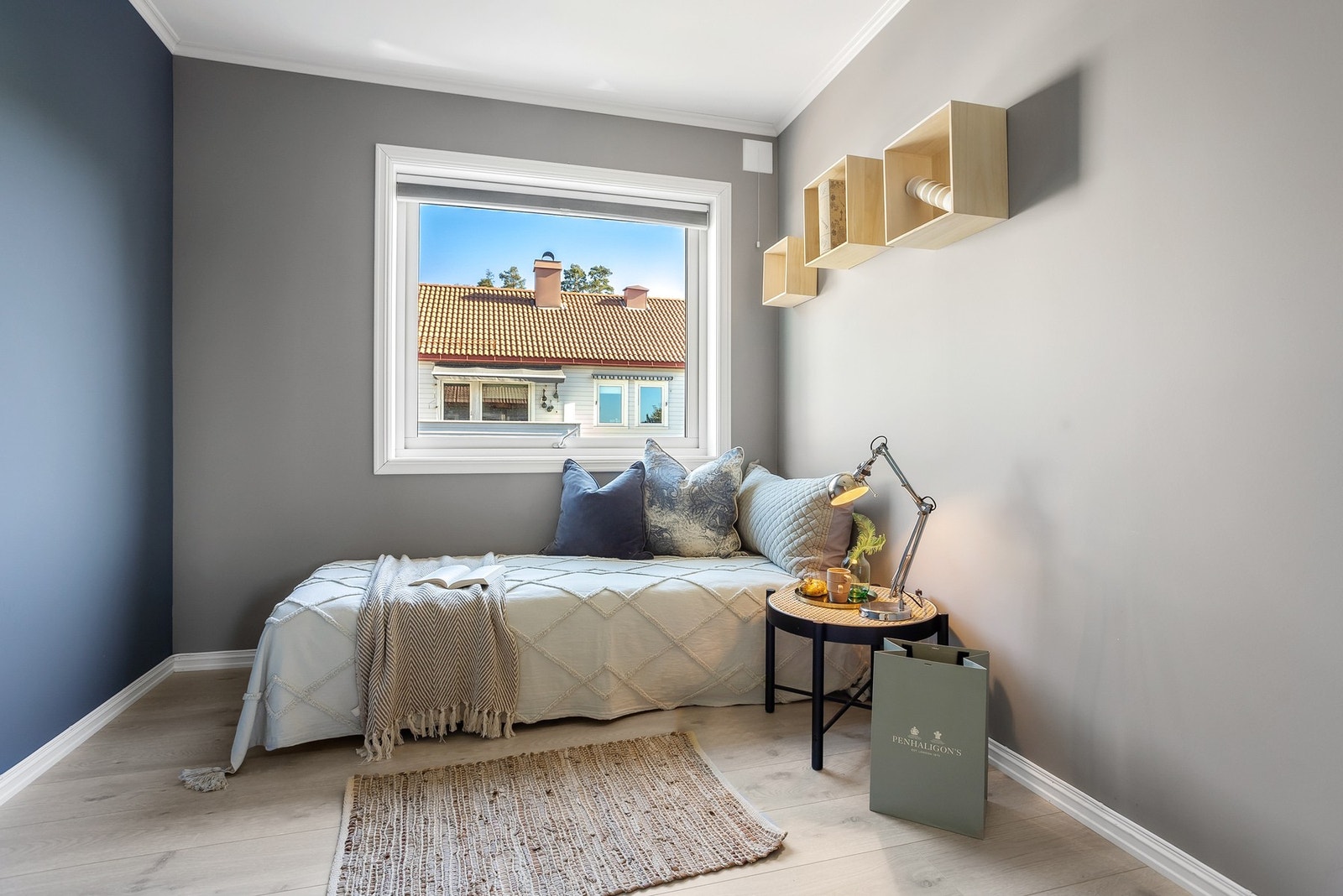 Soverom 2 Galleribilde