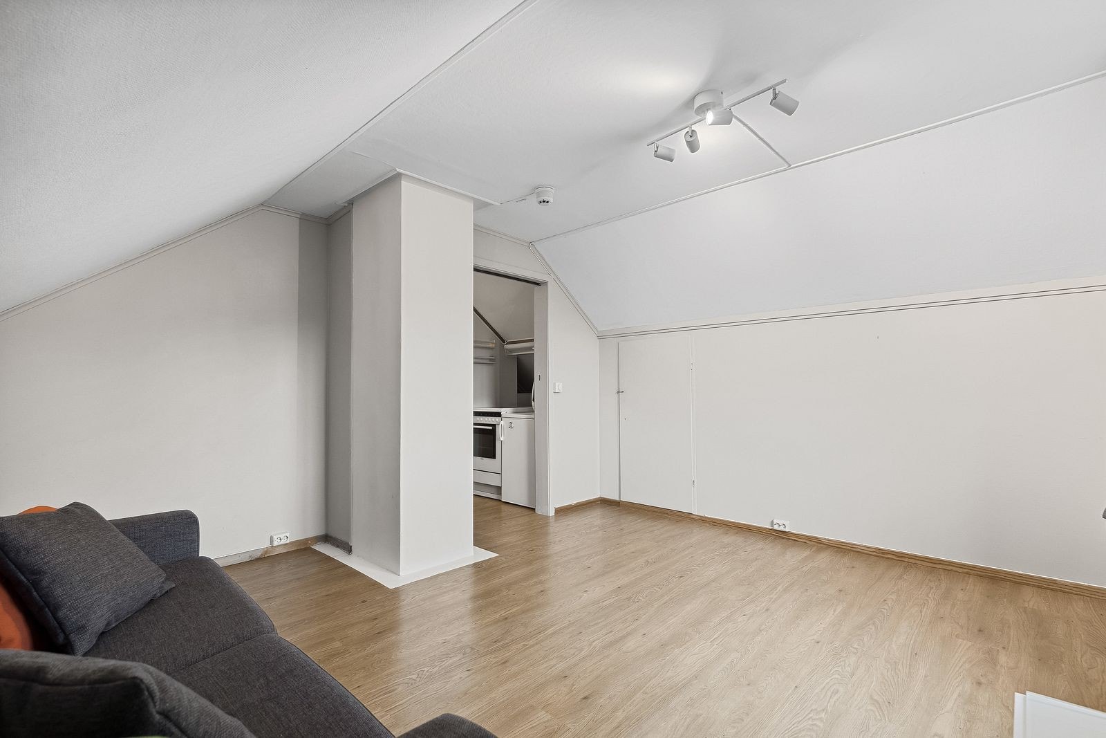 Stue Galleribilde