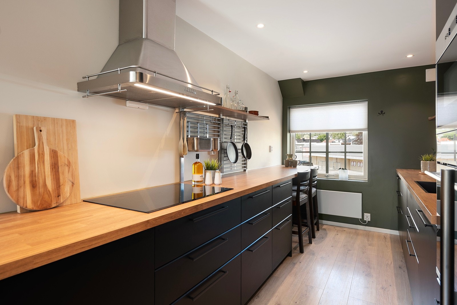 Nytt kjøkken i 2022 Galleribilde