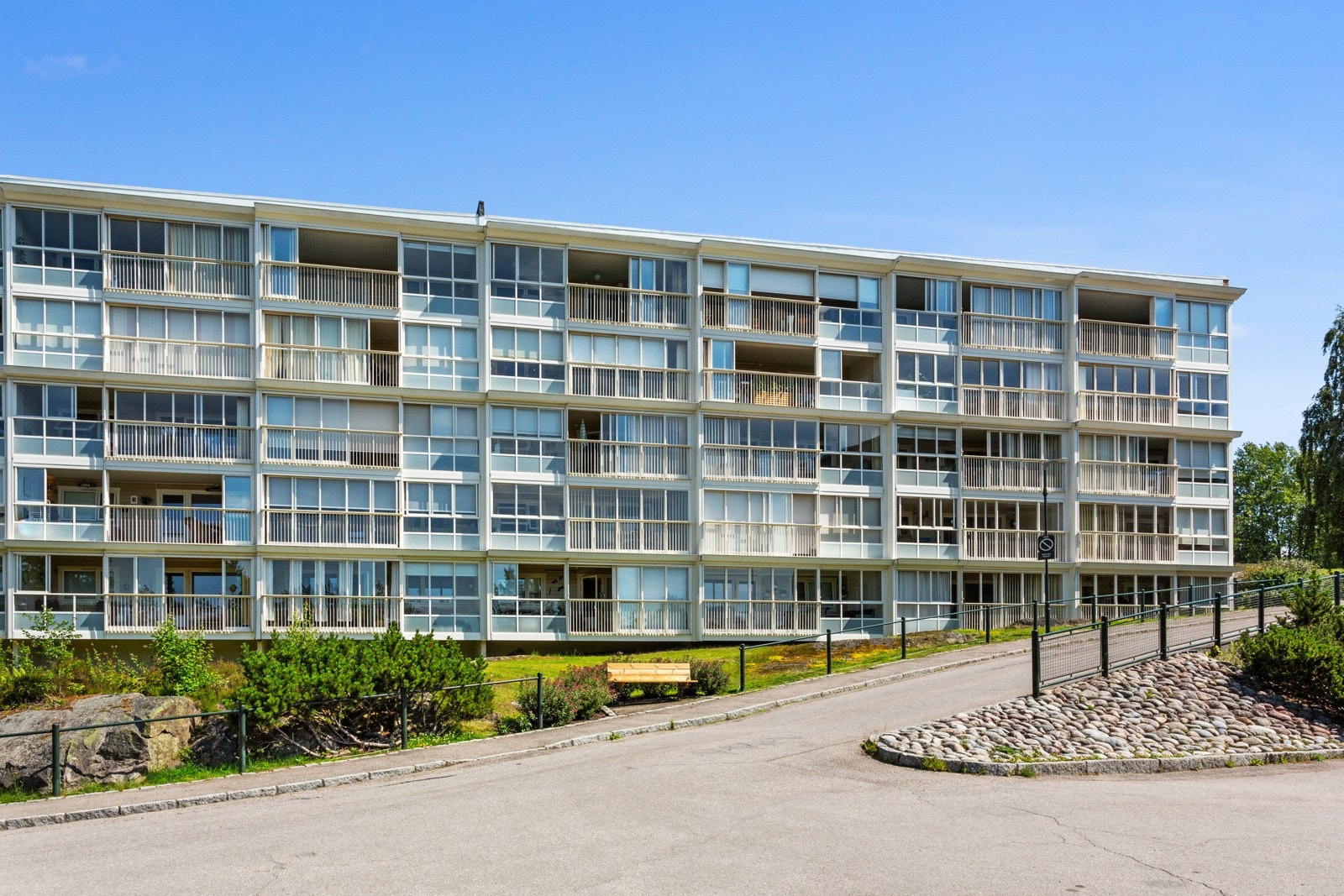 Synes du dette ser interessant ut? Kom på visning og se resten! Galleribilde