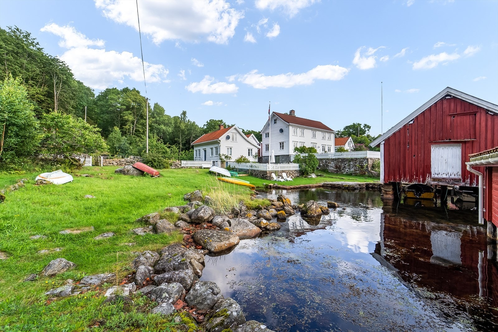 Områdebilde Galleribilde