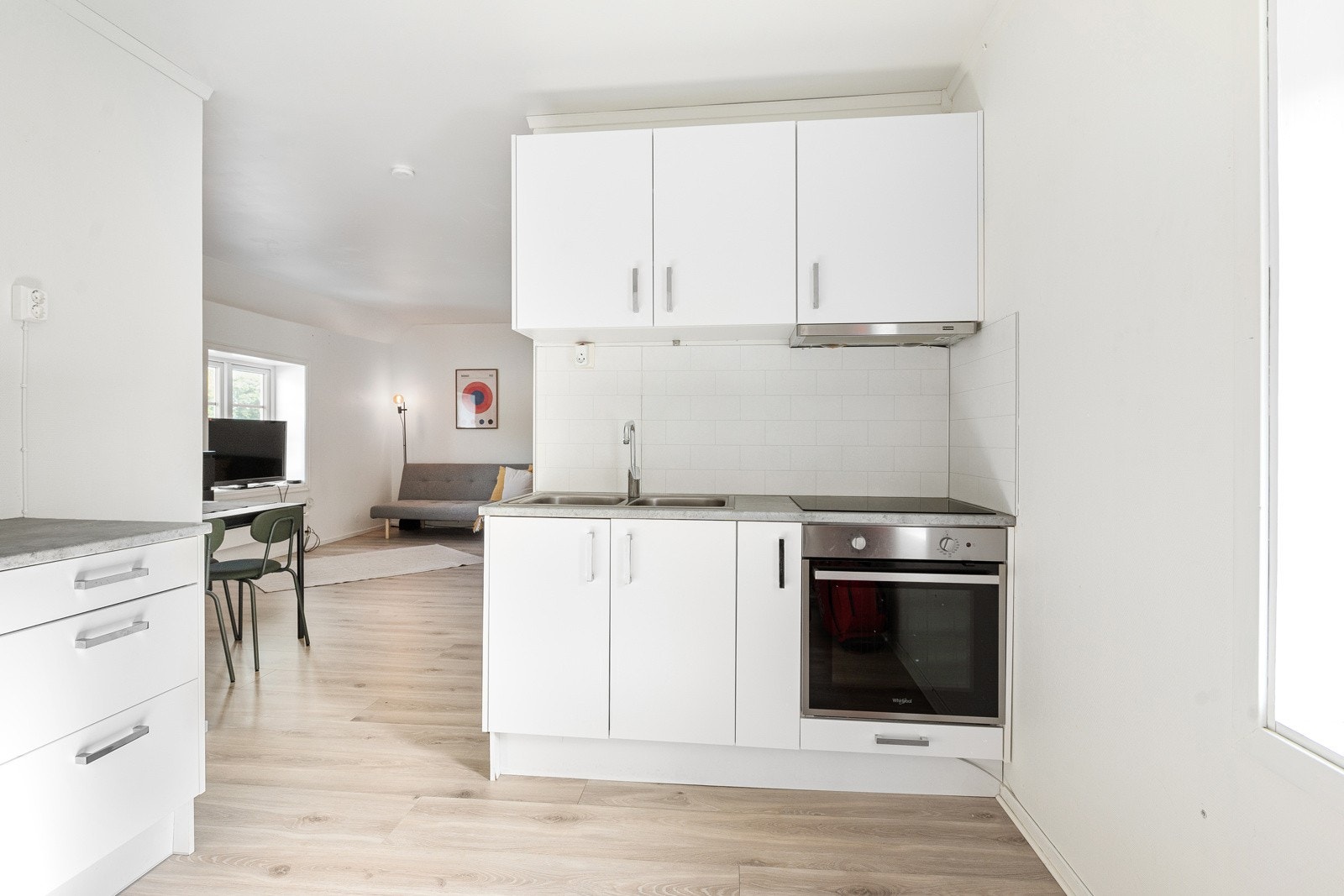 41kjokken Galleribilde