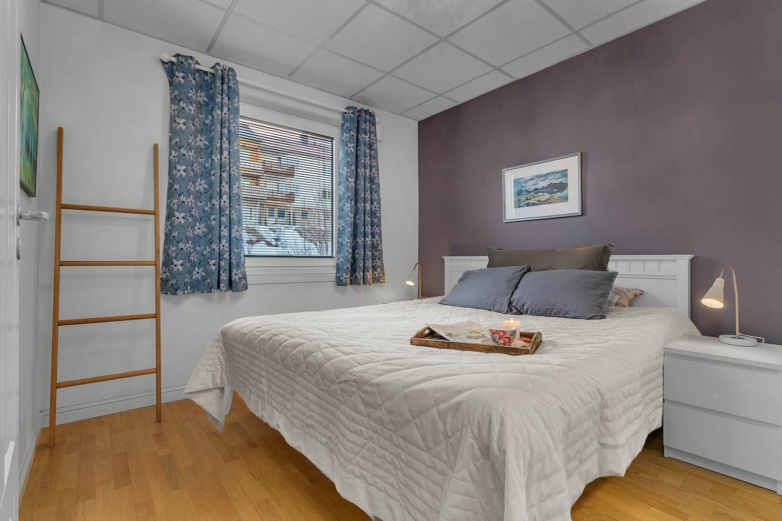 Hvor dette er det største. Galleribilde