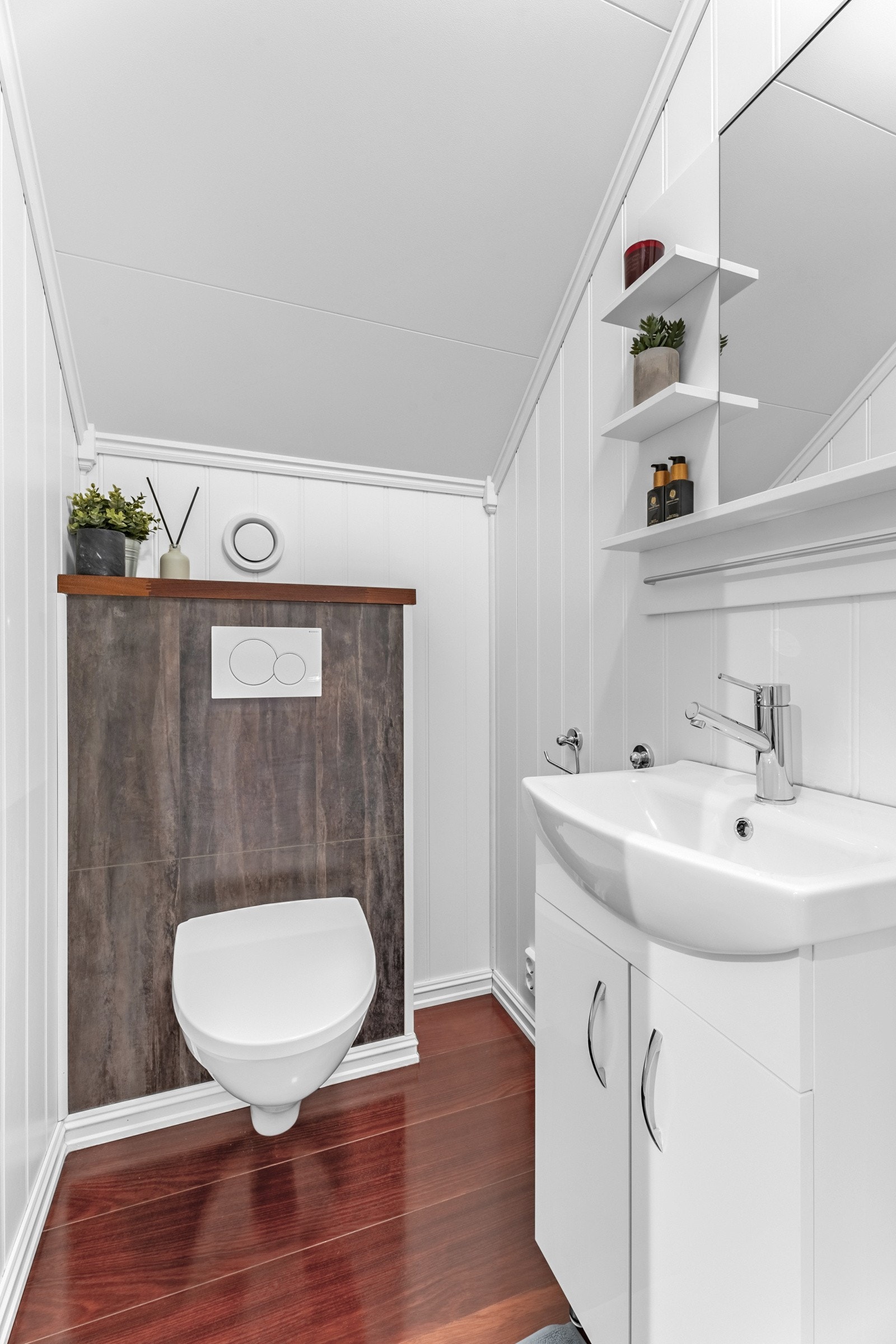 WC Galleribilde