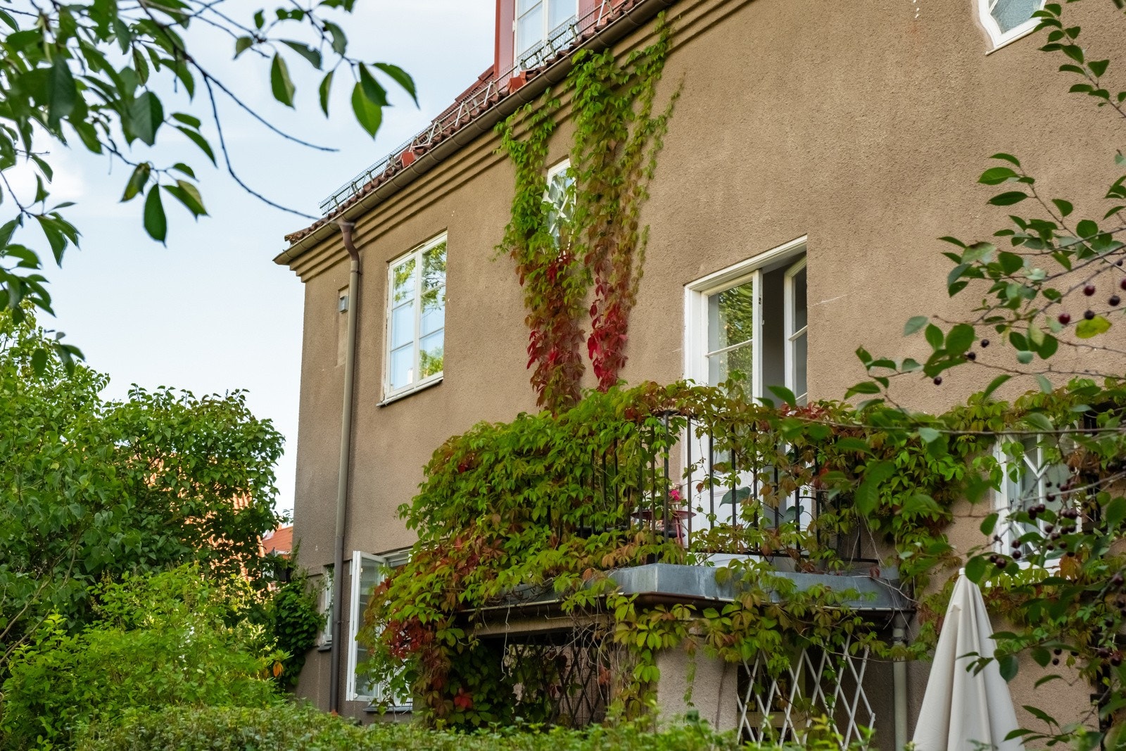 Nå er vi kanskje ferdige med prinsessebryllup, men om det skulle være behov for det... Galleribilde